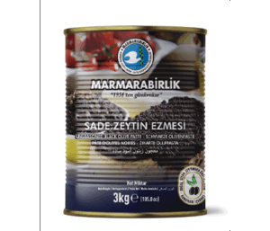 5 KG ZEYTİN EZMESİ