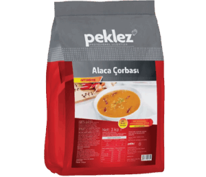 ALACA  'İNTENSİVE' 3 KG