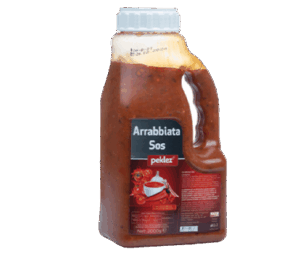 ARRABBIATA SOS 2100 GR