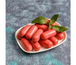 BİFET 1 KG DÖKME PİLİÇ KOKTEYL SOSİS