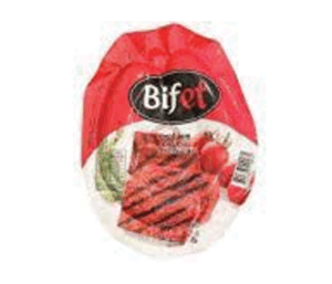 BİFET 250 GR VAKUMLU PİLİÇ KANGAL SUCUK