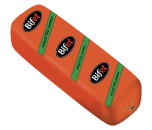 BİFET 3 KG PİLİÇ SEBZELİ JAMBON