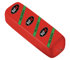 BİFET 3 KG PİLİÇ TOST JAMBON