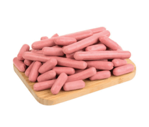 BİFET 300 GR PİLİÇ KOKTEYL SOSİS