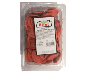 BİFET DİLİMLİ BÜFE PİLİÇ SUCUK