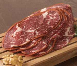 BİFET LÜKS ANTİRİKOT PASTIRMA