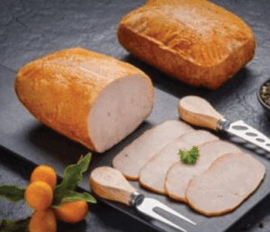 BİFET PİLİÇ FÜME SADE PREMİUM