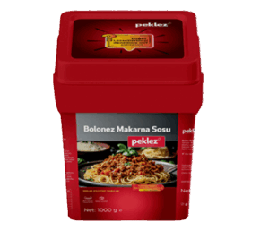 BOLONEZ SOS 800 GR