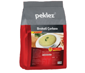 BROKOLİ  'İNTENSİVE'3 KG