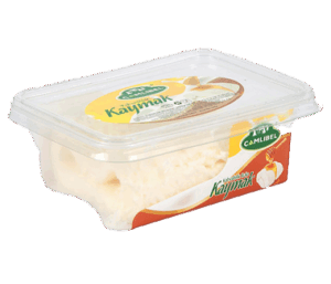 ÇAMLIBEL  RULO SÜT KAYMAK