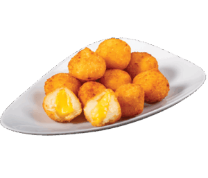 CHEDDAR PATATES  TOPLARI 23 GR