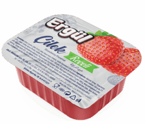 ÇİLEK REÇELİ  15 / 20 / 30 Gr