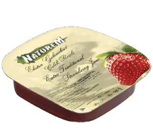 ÇİLEK REÇELİ  15 / 20 / 30 Gr