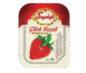 ÇİLEK REÇELİ  15 / 20 / 30 Gr