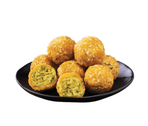 ÇITIR HUMUS  TOPLARI 15 GR