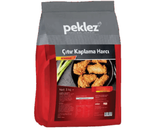 ÇITIR ÜST  KAPLAMA 3 kg