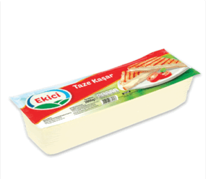 EKİCİ 2 KG  KAŞAR PEYNİRİ