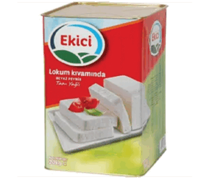 EKİCİ 20KG YÜKSEK  KAYNAMA  LOKUM PEYNİR