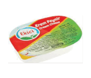 EKİCİ KREM PEYNİR 15 GR / 20 GR