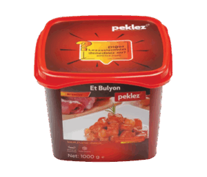 ET BULYON INTENSİVE 1 KG