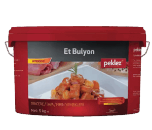 ET BULYON INTENSİVE 5 KG