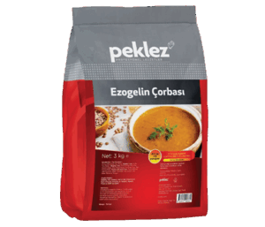 EZOGELİN 'İNTENSİVE 3 KG