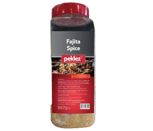FAJITA BAHARATI  567 GR