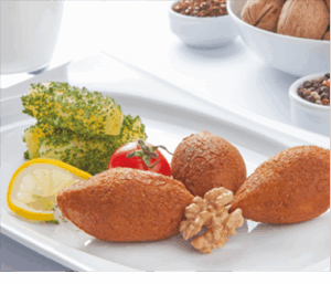 İÇLİ KÖFTE  16 /40 /70/90 GR