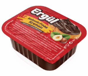 K.FINDIK KREMASI 15 / 20 / 30 Gr