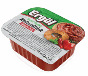 KAHVALTILIK SOS 15 / 20 / 30 Gr