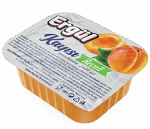 KAYISI REÇELİ 15 / 20 / 30 Gr