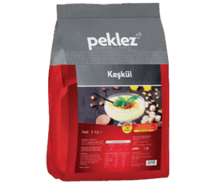 KEŞKÜL 3 kg