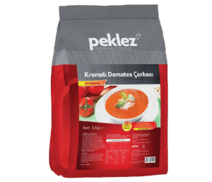 KREMALI DOMATES  'İNTENSİVE' 3 KG