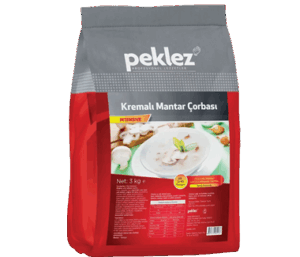 KREMALI MANTAR  'İNTENSİVE' 3 KG