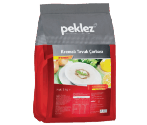 KREMALI TAVUK  'İNTENSİVE' 3 kg
