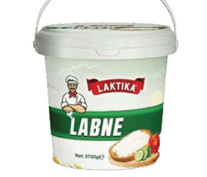 LAKTİKA 2750 GR  LABNE  % 14 YAĞLI