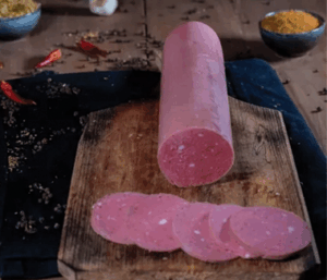 LEZ-ET MACAR SALAM 200 GR