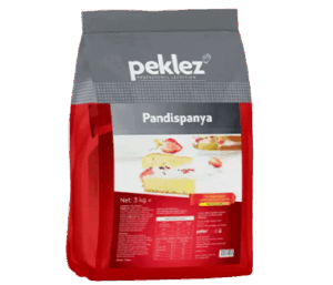 PANDİSPANYA  SADE 10 kg