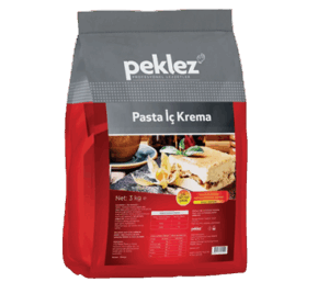 PASTA İÇ KREMA 10 kg