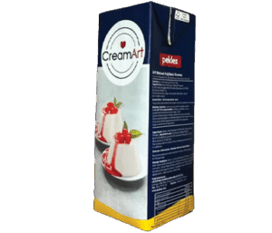 PEKLEZ BİTKİSEL  KREMA % 20 YAĞLI