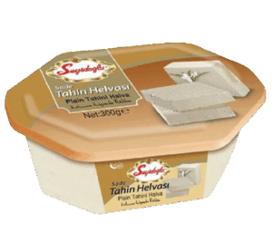 SADE TAHİN HELVA 350 / 500 Gr