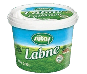 SÜTAŞ  2750 GR LABNE