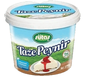 SÜTAŞ TAZE  PEYNİR