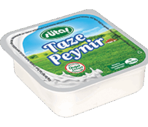 SÜTAŞ TAZE  PEYNİR 144x20 Gr