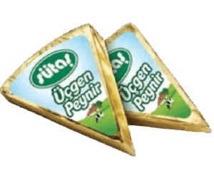 SÜTAŞ ÜÇGEN  PEYNİR 160X12,5 G