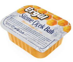 SÜZME ÇİÇEK BALI 15 / 20 / 30 Gr