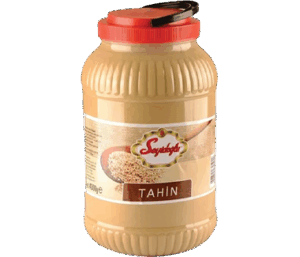 TAHİN 4 KG