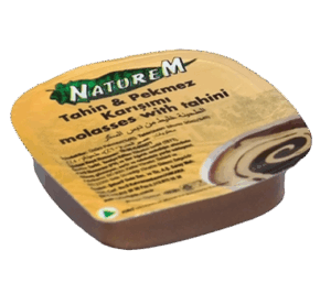 TAHİN - PEKMEZ 15 / 20 / 30 Gr