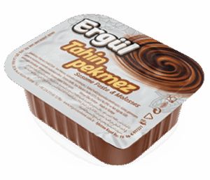 TAHİN PEKMEZ 15 / 20 / 30 Gr