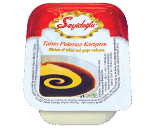 TAHİN PEKMEZ KARIŞIMI 15 / 20 / 30 Gr